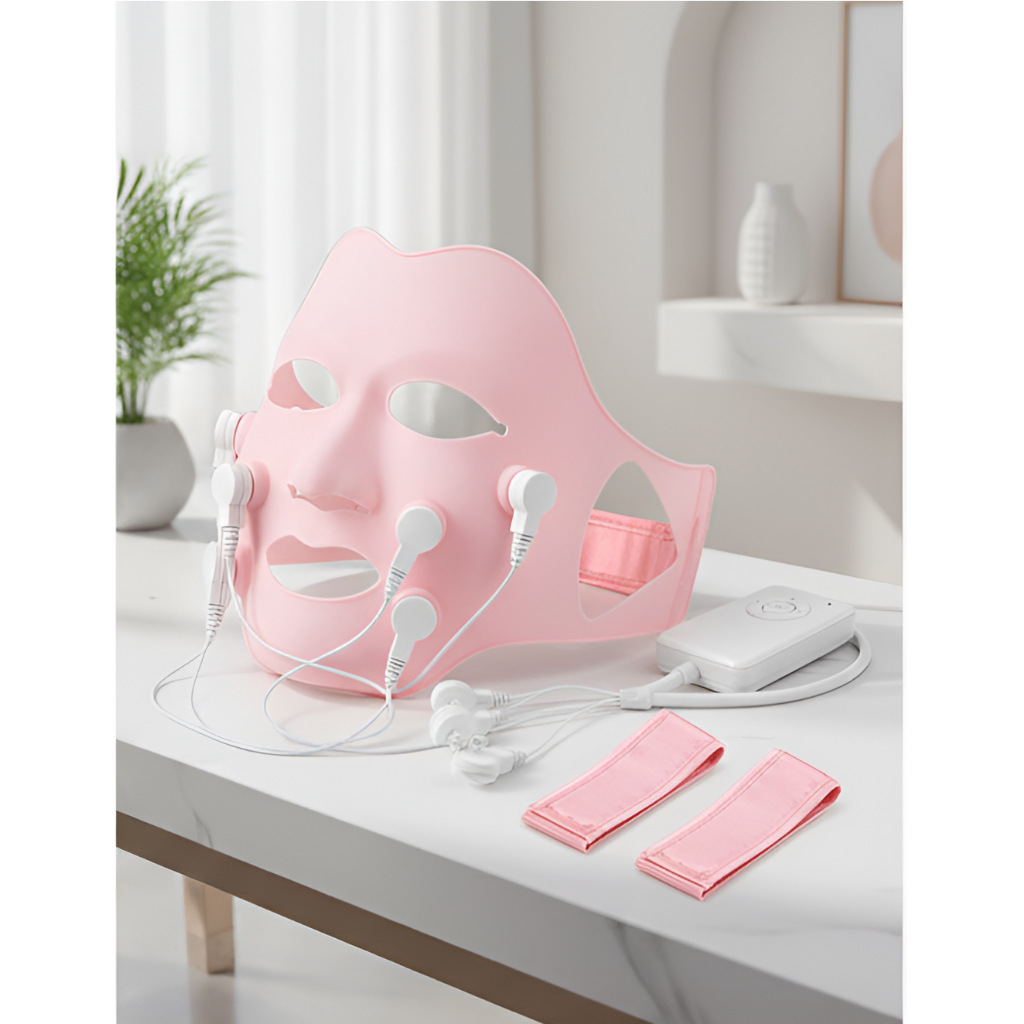 LumiRisca™ Face LED Light Therapy Mask