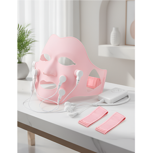 LumiRisca™ Face LED Light Therapy Mask